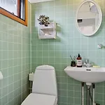 Baarde - 1-2km From The Sea By Interhome *