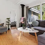 Baarde - 1-2km From The Sea By Interhome Hébergement de vacances Vejby