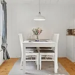 Hébergement de vacances Baarde - 1-2km From The Sea By Interhome
