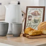 Hébergement de vacances Baarde - 1-2km From The Sea By Interhome Vejby