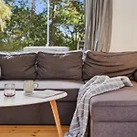 Baarde - 1-2km From The Sea By Interhome Hébergement de vacances