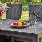 Hébergement de vacances Baarde - 1-2km From The Sea By Interhome Vejby