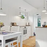 Baarde - 1-2km From The Sea By Interhome Vejby
