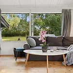 Hébergement de vacances Baarde - 1-2km From The Sea By Interhome *