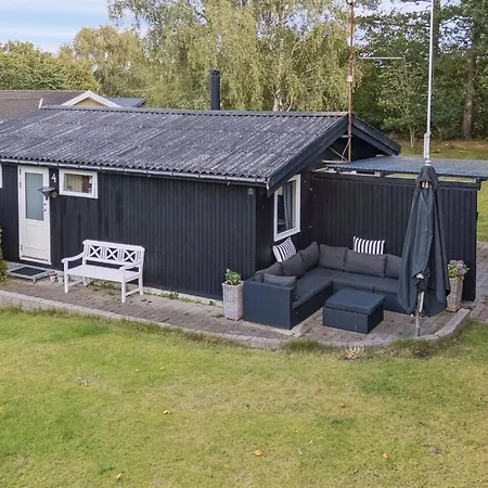 Baarde - 1-2km From The Sea By Interhome * Vejby