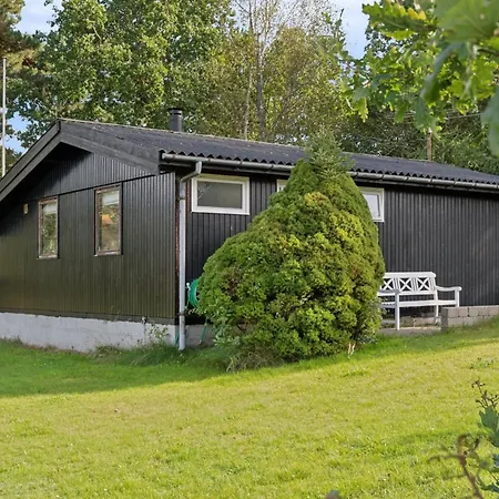 Baarde - 1-2km From The Sea By Interhome Ferienhaus