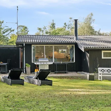 Baarde - 1-2km From The Sea By Interhome Ferienhaus Vejby