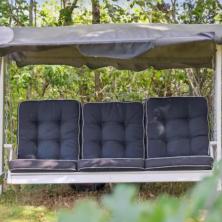 Baarde - 1-2km From The Sea By Interhome Ferienhaus *