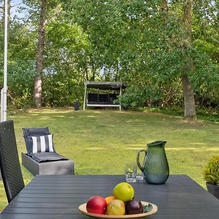 Baarde - 1-2km From The Sea By Interhome