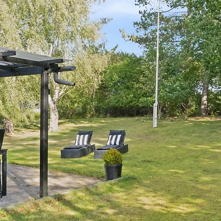 Baarde - 1-2km From The Sea By Interhome * Vejby