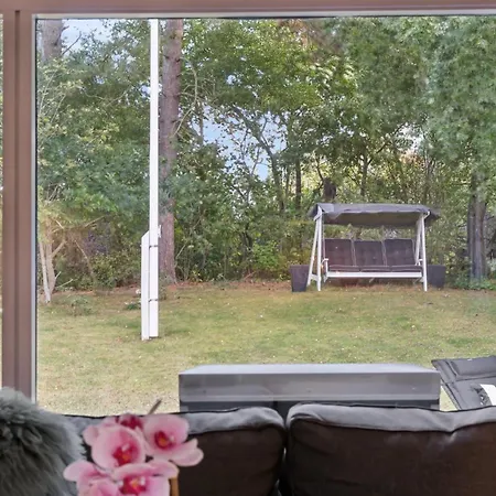 Baarde - 1-2km From The Sea By Interhome Ferienhaus