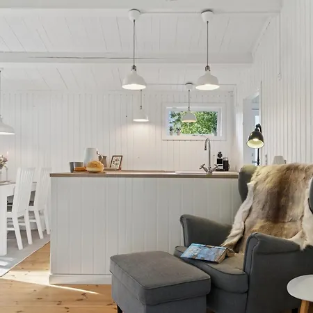 Baarde - 1-2km From The Sea By Interhome *