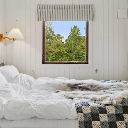 Feriehus Baarde - 1-2km From The Sea By Interhome