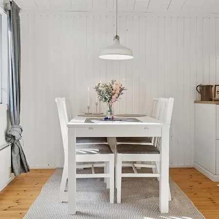 Feriehus Baarde - 1-2km From The Sea By Interhome