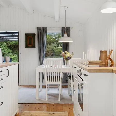 Ferienhaus Baarde - 1-2km From The Sea By Interhome Vejby