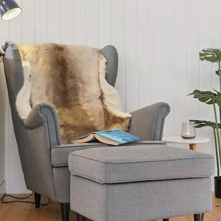 Baarde - 1-2km From The Sea By Interhome