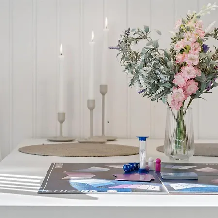 Ferienhaus Baarde - 1-2km From The Sea By Interhome