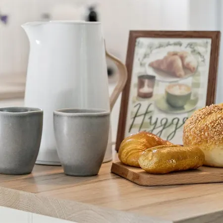 Feriehus Baarde - 1-2km From The Sea By Interhome Vejby