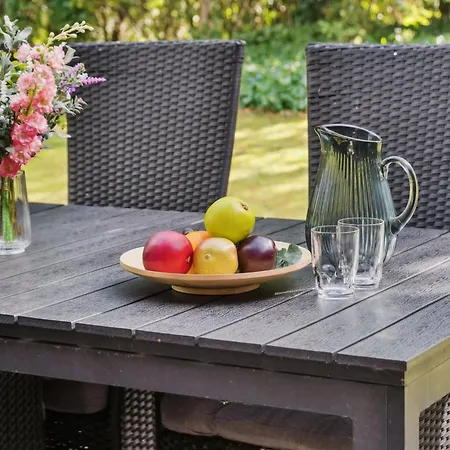 Ferienhaus Baarde - 1-2km From The Sea By Interhome Vejby