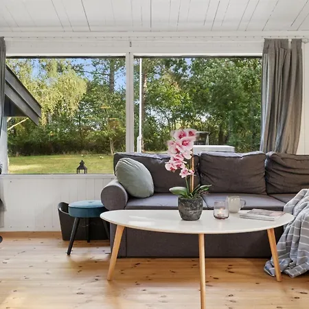 Ferienhaus Baarde - 1-2km From The Sea By Interhome *