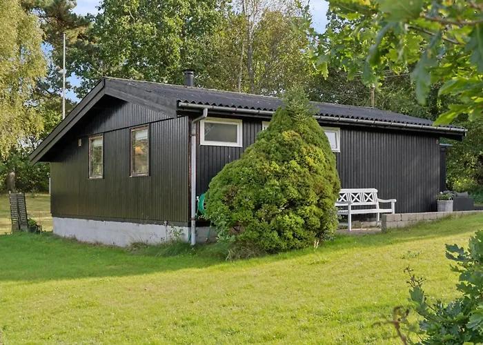 Baarde - 1-2km From The Sea By Interhome Ferienhaus