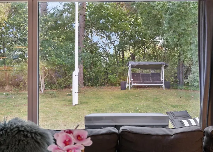 Baarde - 1-2km From The Sea By Interhome Ferienhaus