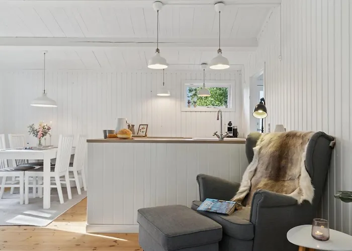 Baarde - 1-2km From The Sea By Interhome *