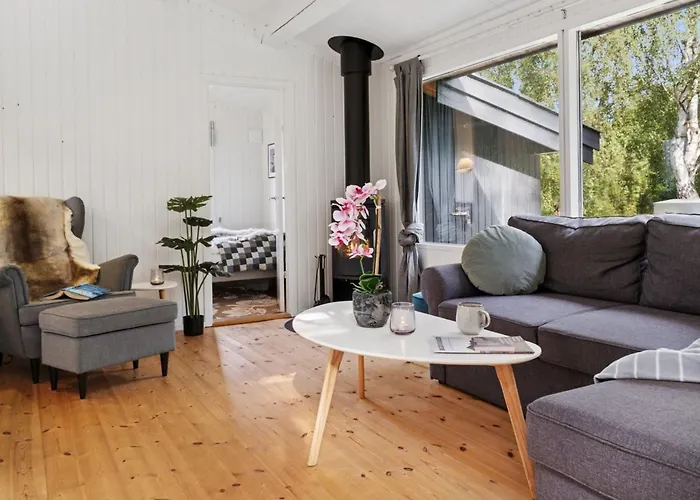 Baarde - 1-2km From The Sea By Interhome Ferienhaus Vejby