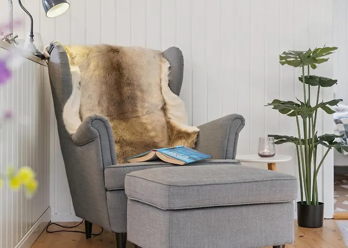 Baarde - 1-2km From The Sea By Interhome