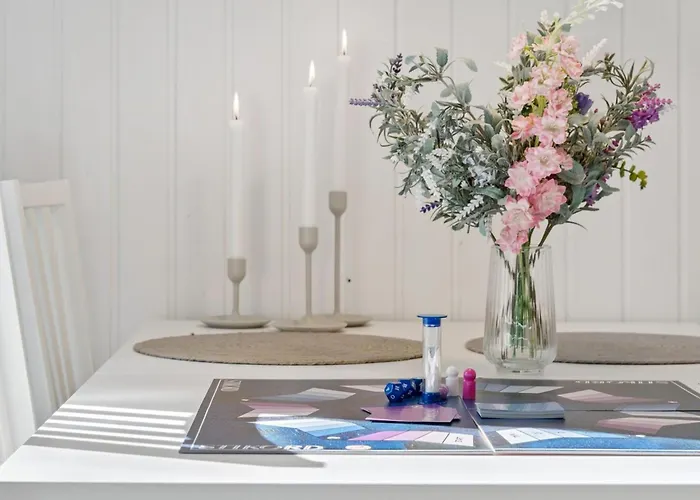 Ferienhaus Baarde - 1-2km From The Sea By Interhome