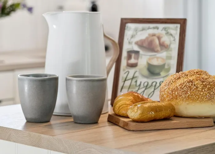 Ferienhaus Baarde - 1-2km From The Sea By Interhome Vejby