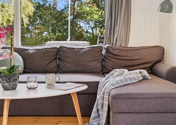 Baarde - 1-2km From The Sea By Interhome Hébergement de vacances